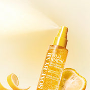 Yuja Niacin Brightening Body Serum Mist