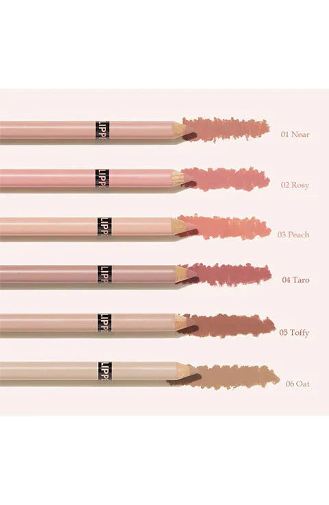 Cover Perfection Lip Pencil