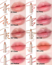 Cover Perfection Lip Pencil
