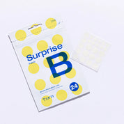 Surprise B Patch