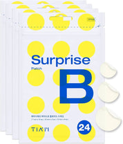 Surprise B Patch