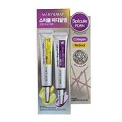 Spicule PDRN Cream Duo Set (15g x2)