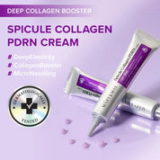 Spicule PDRN Cream Duo Set (15g x2)
