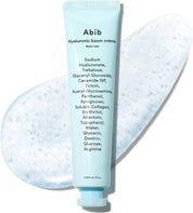 Hyaluronic Boom Crème Water Tube