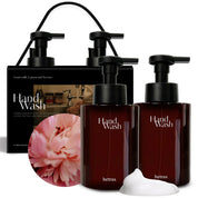 Perfumed Bubble Hand Wash