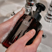 Perfumed Bubble Hand Wash