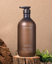 Hotel Therapy Body Lotion