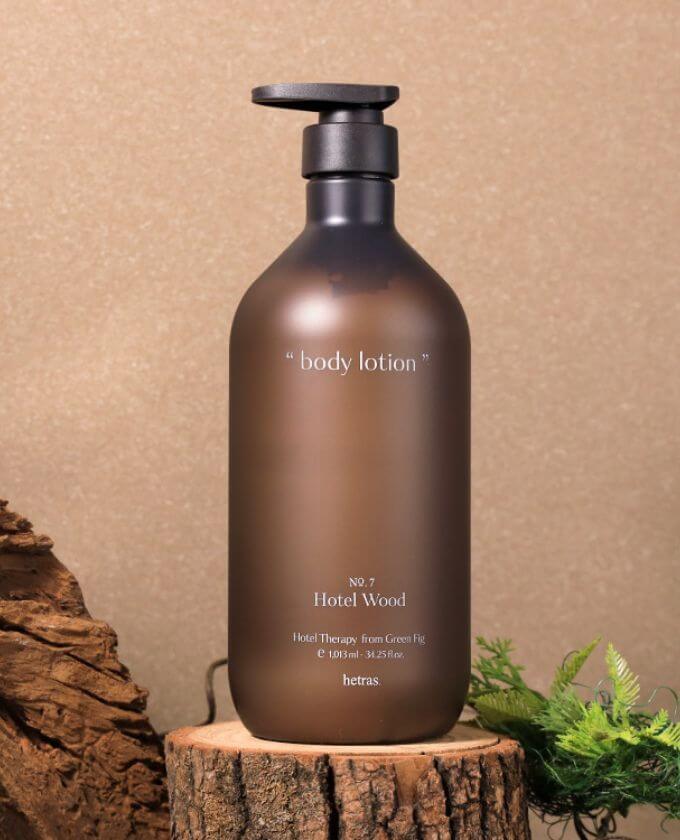 Hotel Therapy Body Lotion