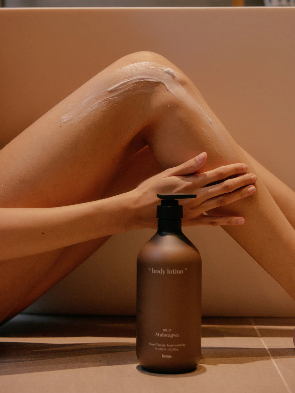 Hotel Therapy Body Lotion