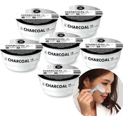 Modeling Mask Cup Pack Charcoal