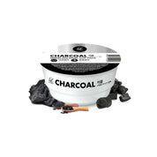 Modeling Mask Cup Pack Charcoal
