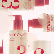 No.3 Bifida Bakuchiol Zero Pore Cleansing Oil