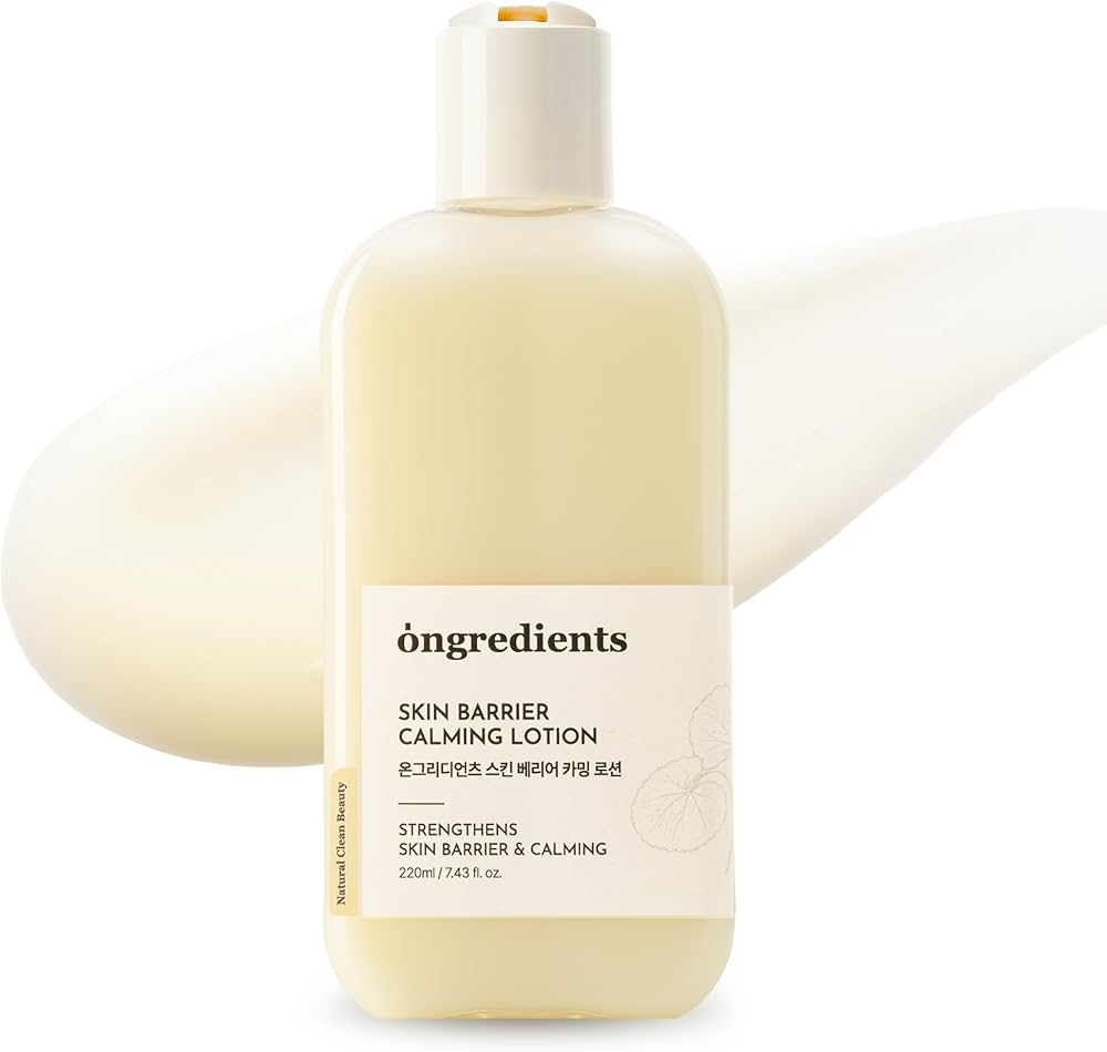 Skin Barrier Calming Lotion EX