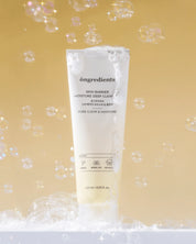 Skin Barrier Moisture Deep Cleanser