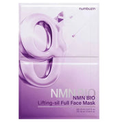 No.9 NAD Bio Lifting Full Cover Facial Mask