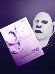 No.9 NAD Bio Lifting Full Cover Facial Mask