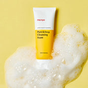 Pure&Deep Cleansing Foam