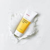 Pure&Deep Cleansing Foam