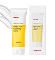 Pure&Deep Cleansing Foam