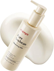 Pure Soybean Cleansing Milk