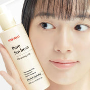 Pure Soybean Cleansing Milk