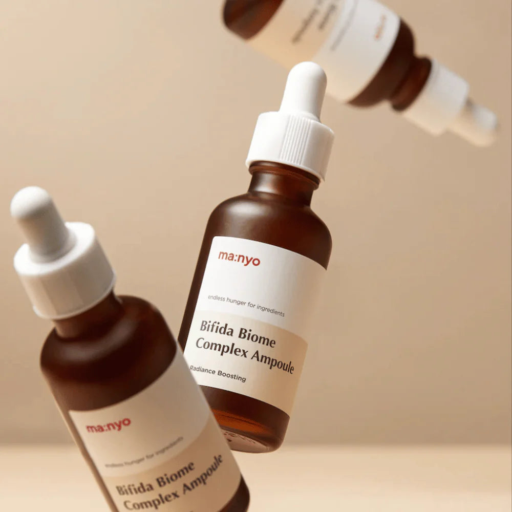 Bifida Biome Complex Ampoule