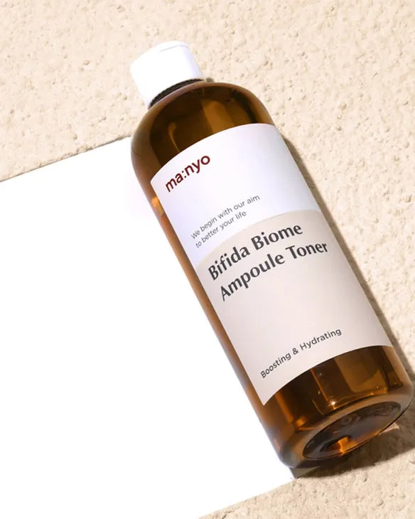 Bifida Biome Ampoule Toner