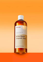 Bifida Biome Ampoule Toner