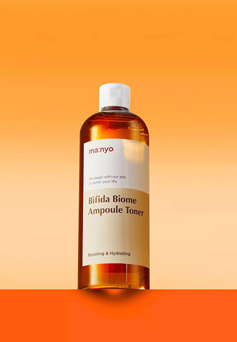 Bifida Biome Ampoule Toner