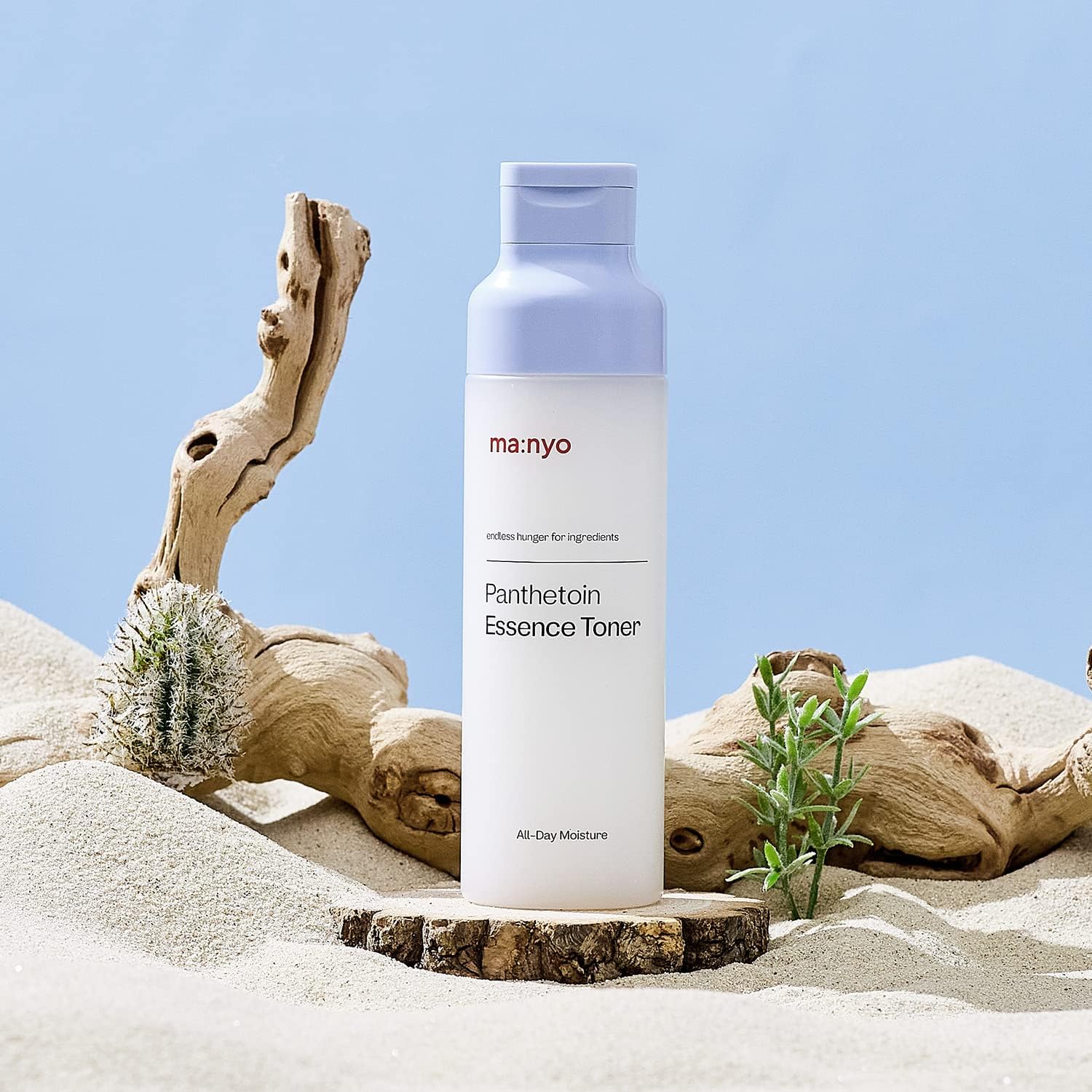 Panthetoin Essence Toner