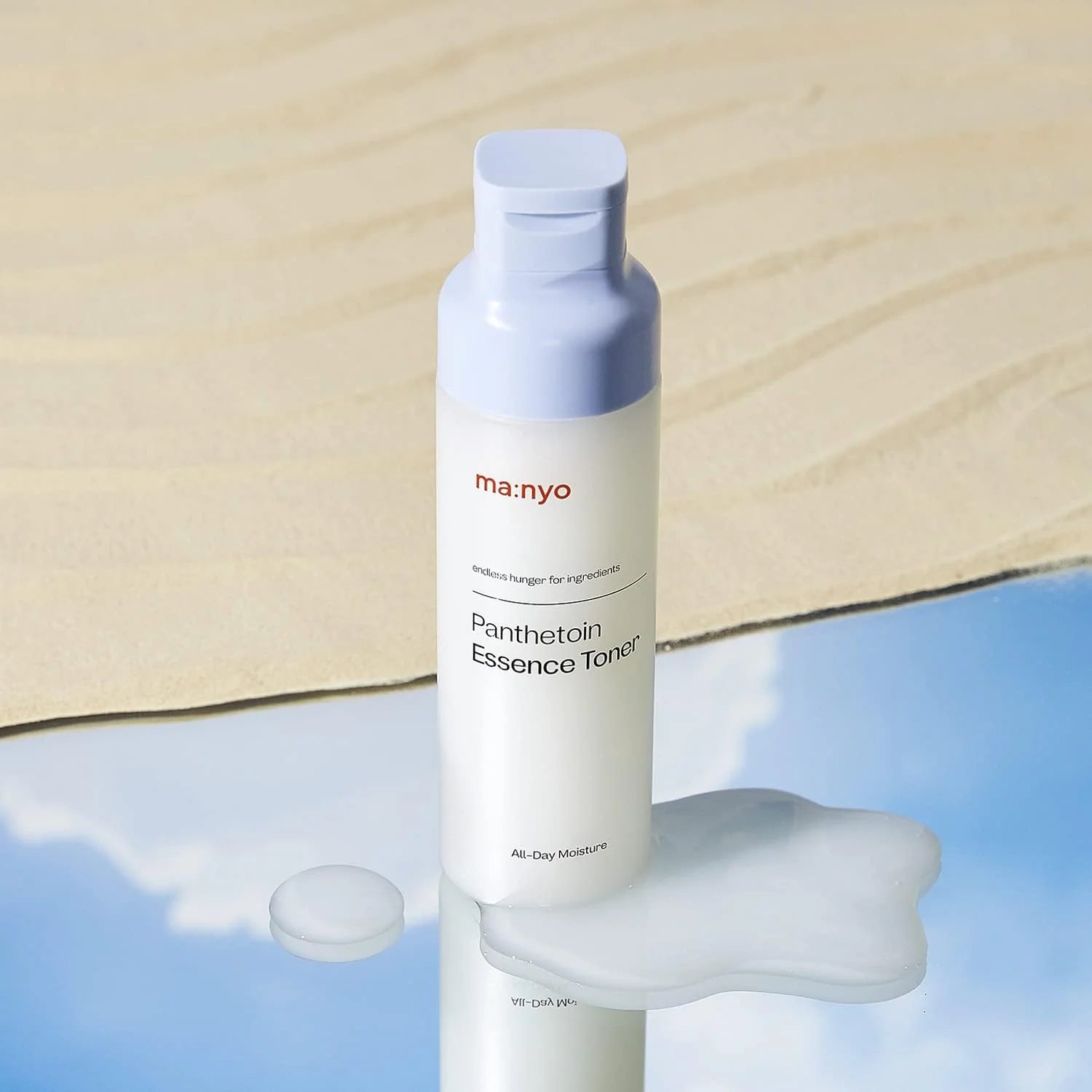 Panthetoin Essence Toner