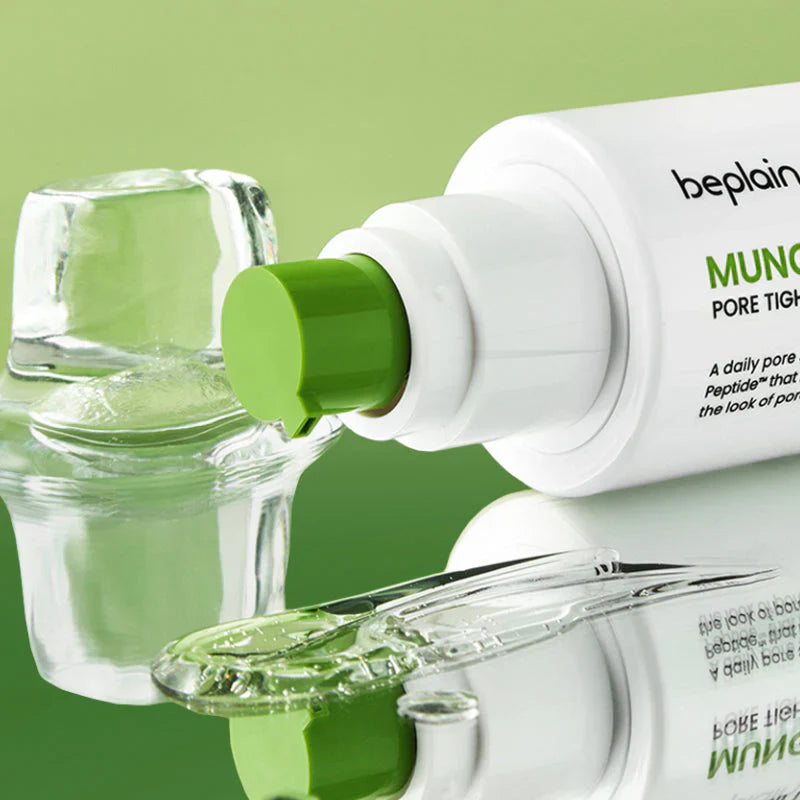 Mung Bean Pore Tight-Up Serum
