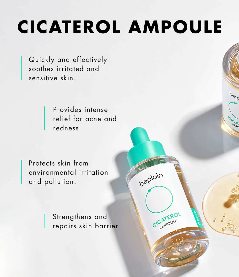 Cicaterol Ampoule