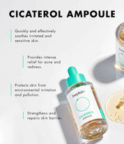 Cicaterol Ampoule