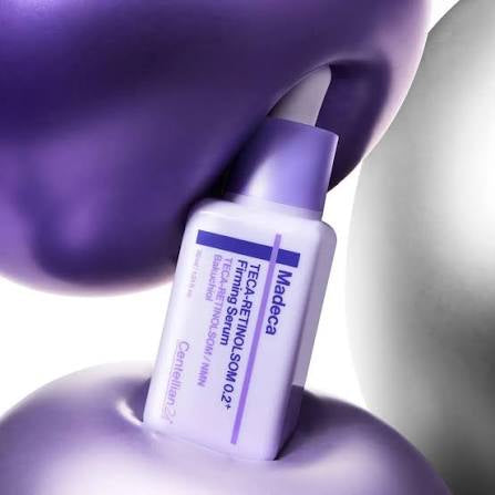 Madeca TECA Retinol-Zome 0.2+ Firming Serum