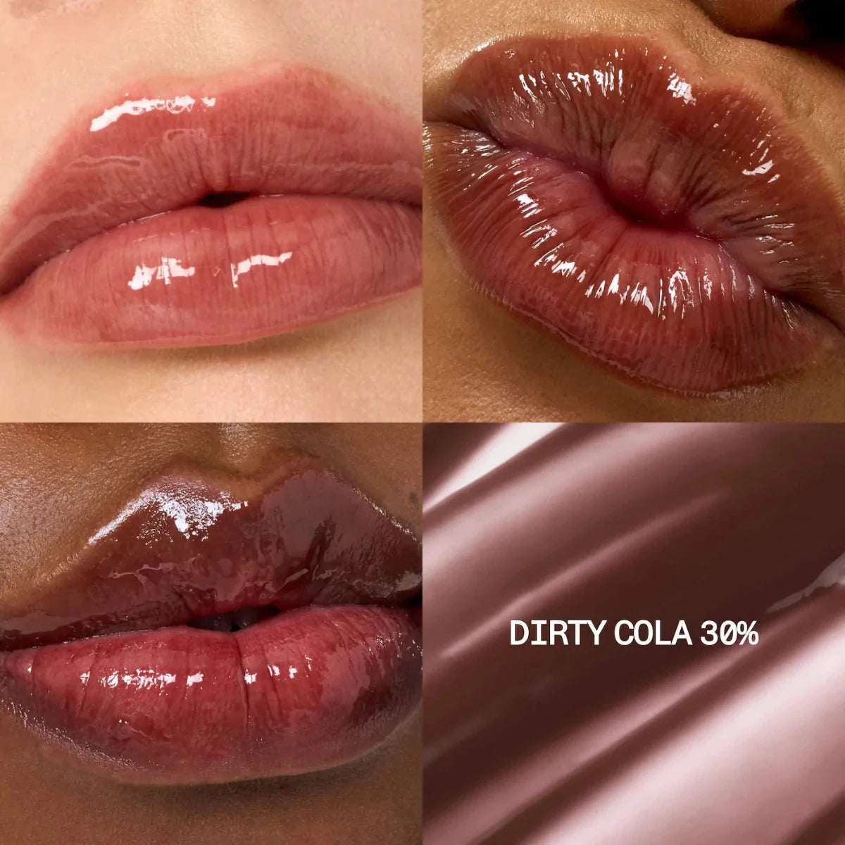 3D Voluming Gloss 30%
