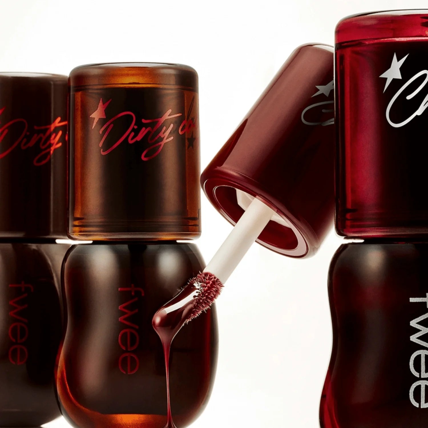 3D Voluming Gloss 30%