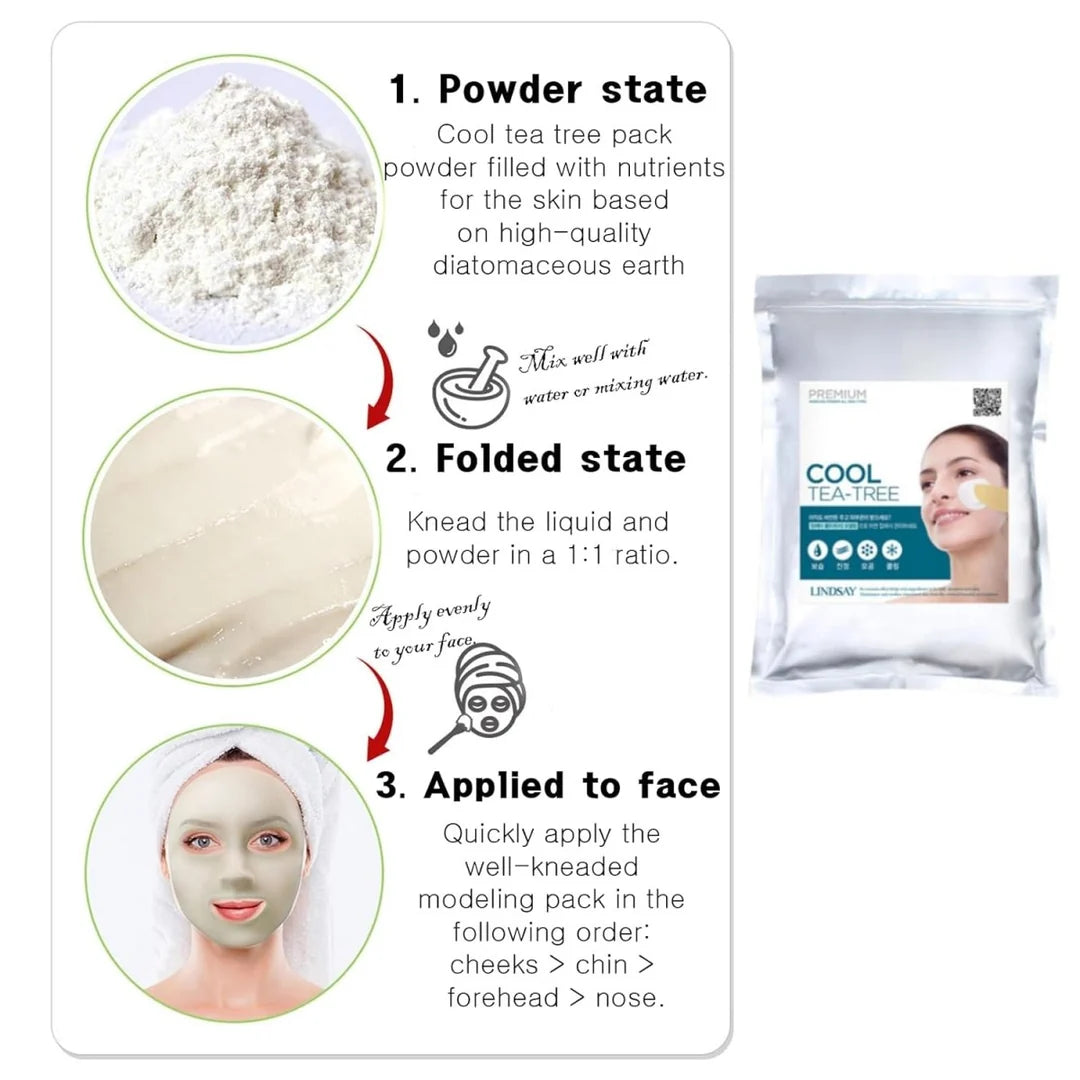 Premium Modeling Mask 1kg