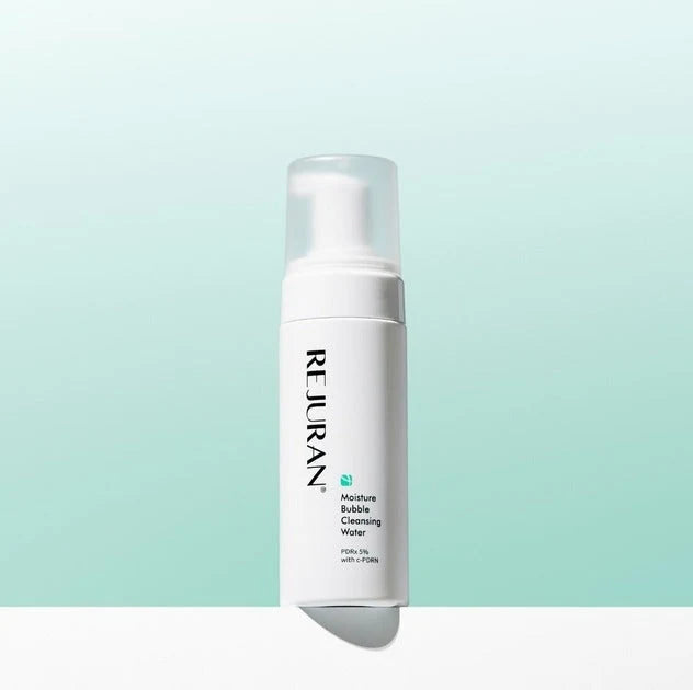 Moisture Bubble Cleansing Water
