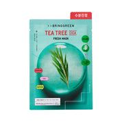 Tea Tree Cica Fresh Mask