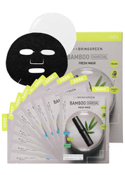 Bamboo Charcoal Fresh Mask