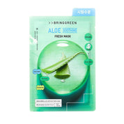 Aloe Soothing Fresh Mask