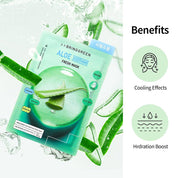 Aloe Soothing Fresh Mask