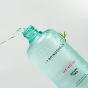 Tea Tree Cica Trouble Soothing Toner