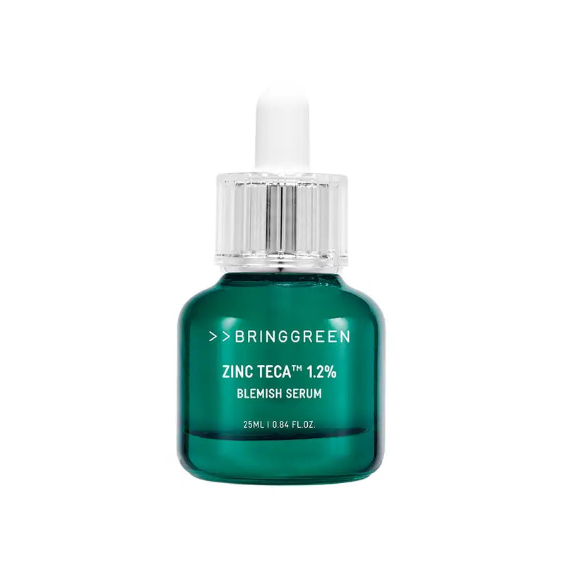 Zinc Teca Trouble Serum