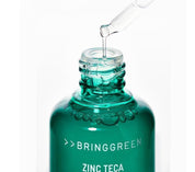 Zinc Teca Trouble Serum