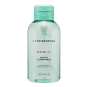 Tea Tree Cica Sensitive Cleansing Water