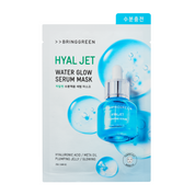 Hyaljet Water Glow Serum Mask