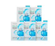 Hyaljet Water Glow Serum Mask