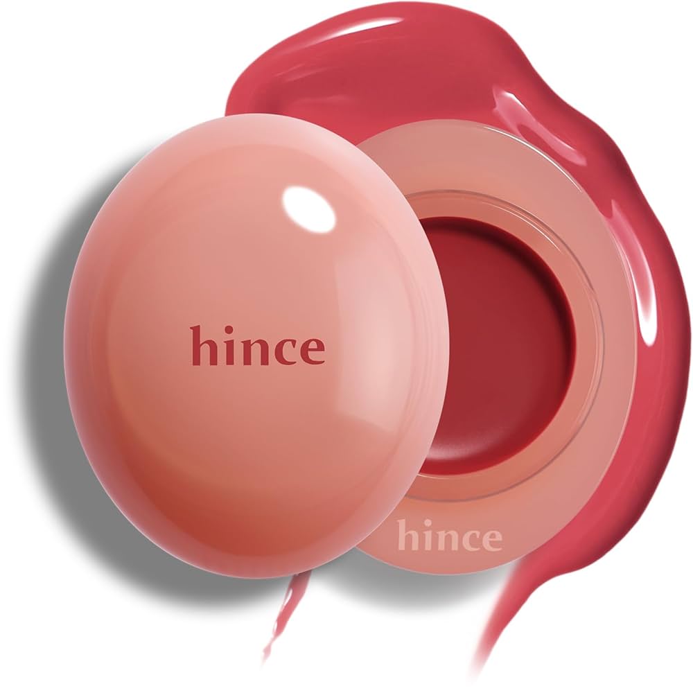 Raw Glow Dewy Ball